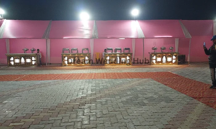 Aashirwad Wedding Planner